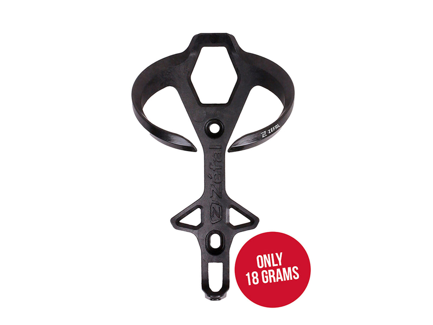 ZÉFAL Bottle cage Pulse L2 (18g)