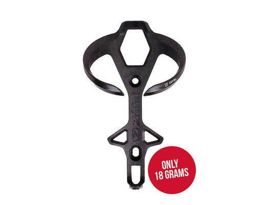ZÉFAL Bottle cage Pulse L2 (18g)