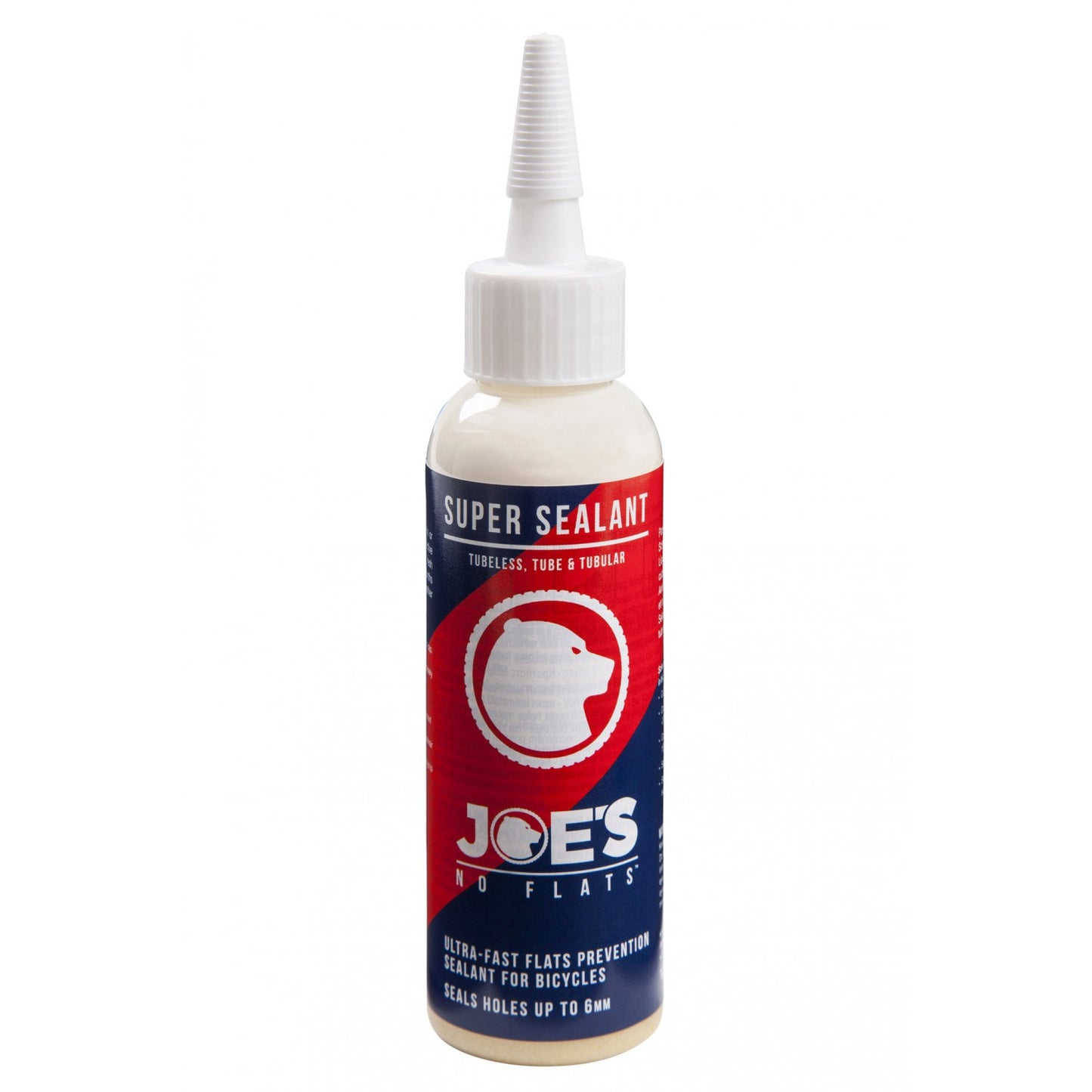 JOE'S Super Sealant 125 ml - renkaan tiivistyslitku