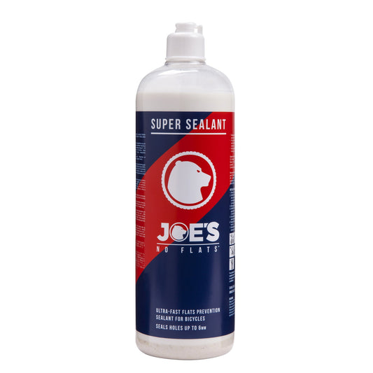 JOE'S Super Sealant 1000 ml - däcktätningsmedel