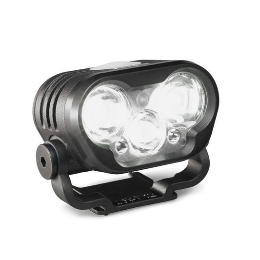 Lupine Blika R 2400lm Valaisinrunko