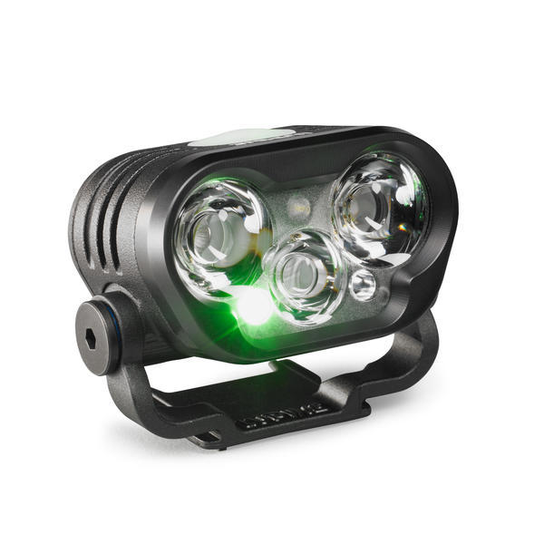 Lupine Blika SC4 2400lm Kypärävalo