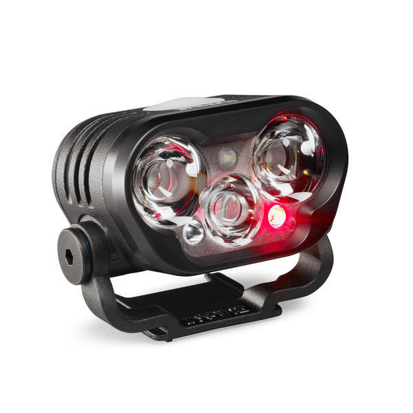 Lupine Blika SC4 2400lm Kypärävalo