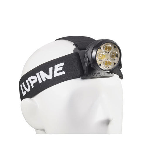 Lupine Wilma RX7 3200lm BT Otsalamppu