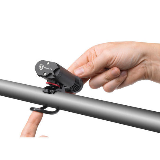 Lupine Piko TL ToolFree Kiinnitysteline