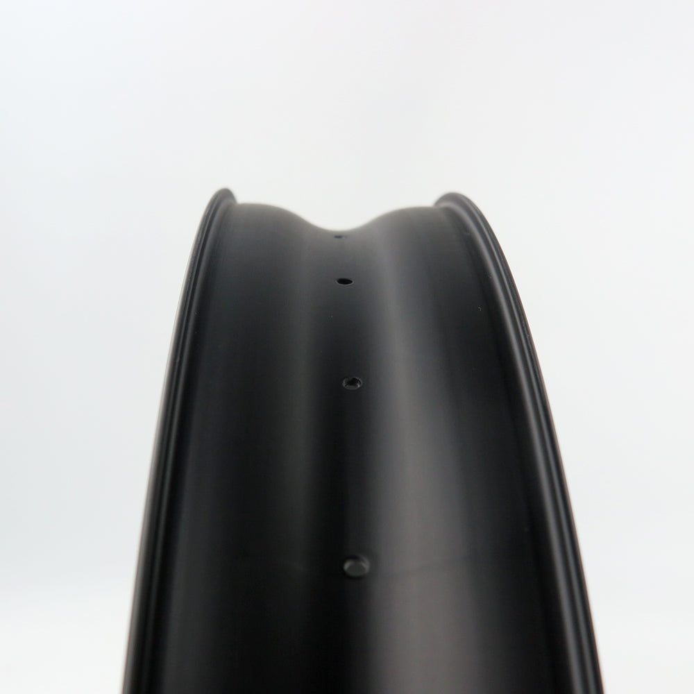NXT27XS70 Xiphias 70mm 27,5" hiilikuitukehä, tubeless
