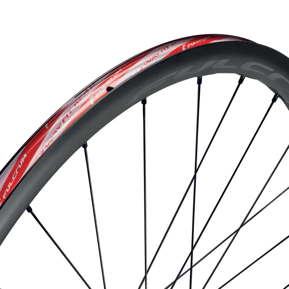 Fulcrum Racing 400 DB kiekkosetti (XDr)