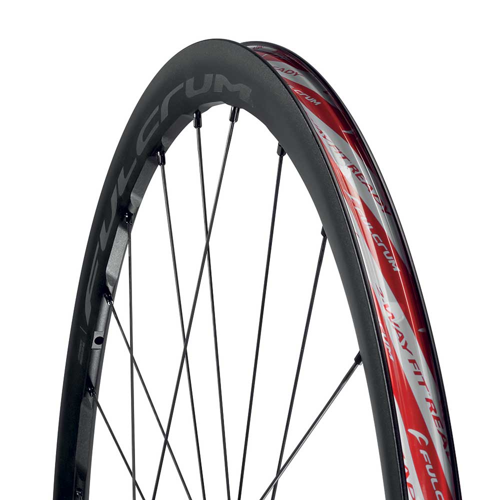 Fulcrum Racing 400 DB kiekkosetti (XDr)