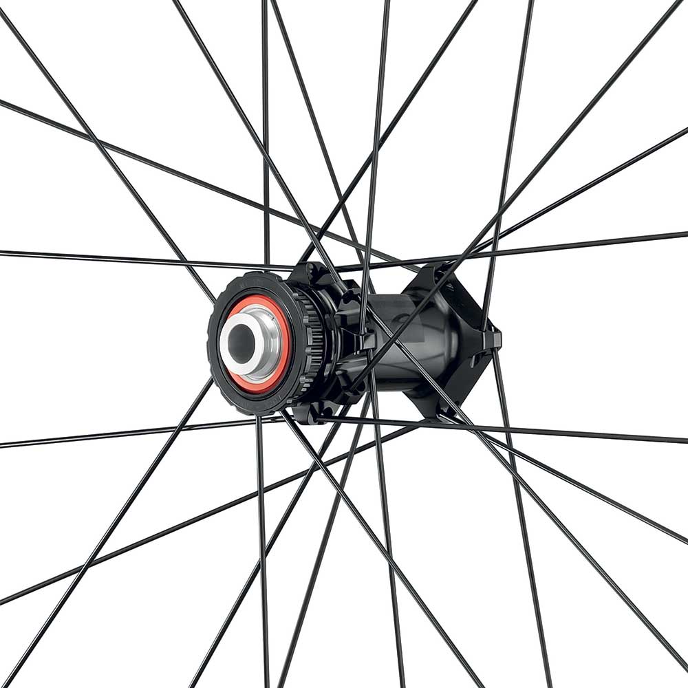 Fulcrum Racing 400 DB kiekkosetti (XDr)