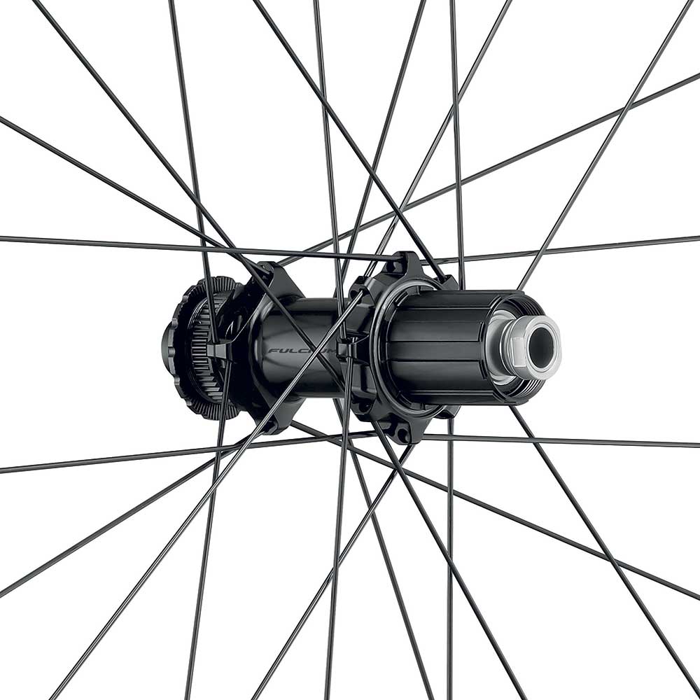 Fulcrum Racing 400 DB kiekkosetti (XDr)