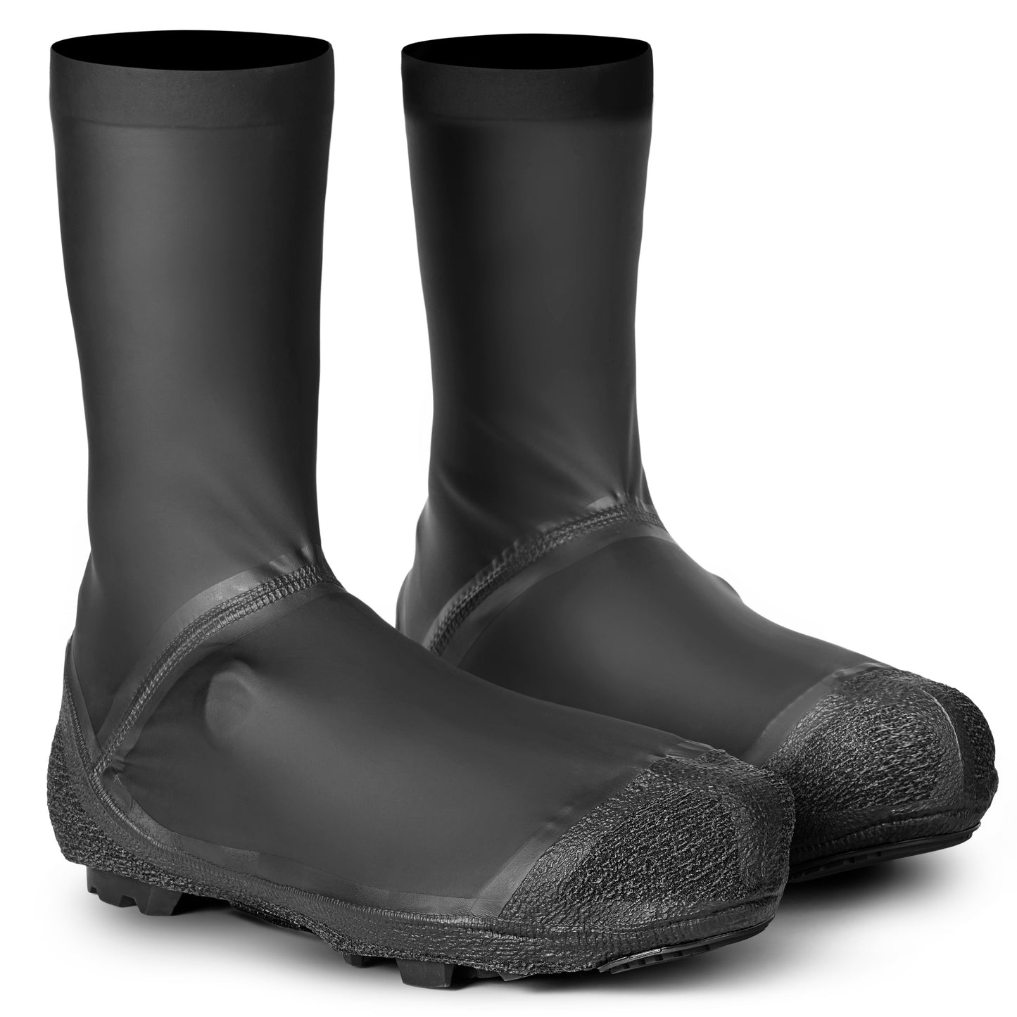 GripGrab AquaShield 2 Waterproof Gravel Shoe Covers - kengänsuojat