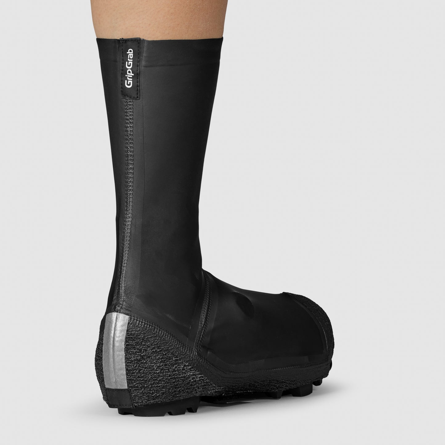 GripGrab AquaShield 2 Waterproof Gravel Shoe Covers - kengänsuojat