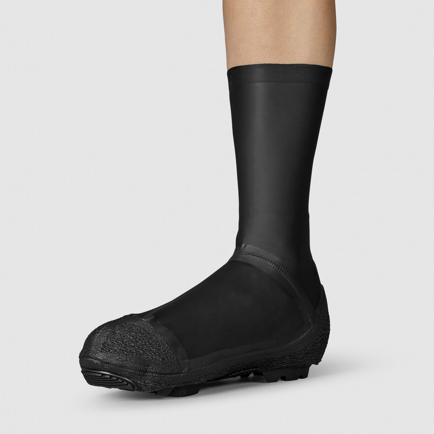 GripGrab AquaShield 2 Waterproof Gravel Shoe Covers - kengänsuojat