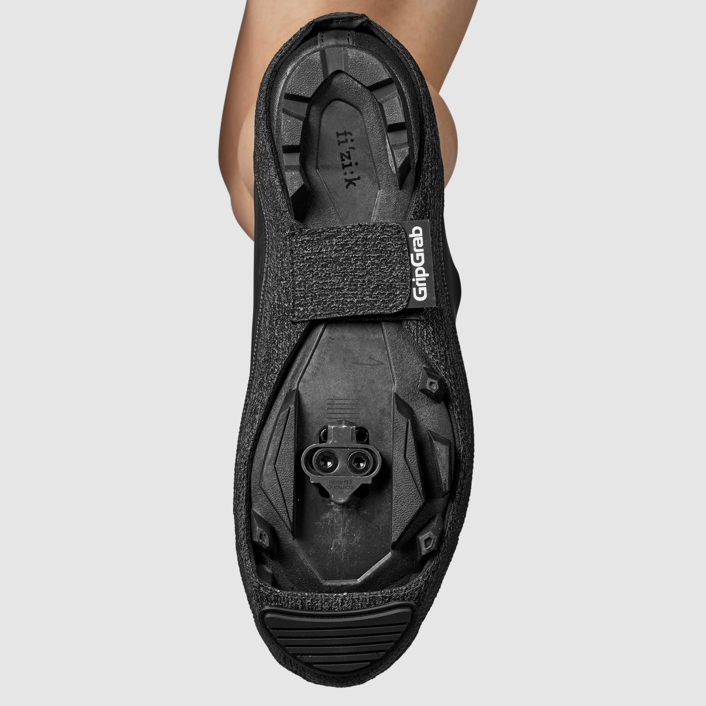 GripGrab AquaShield 2 Waterproof Gravel Shoe Covers - kengänsuojat