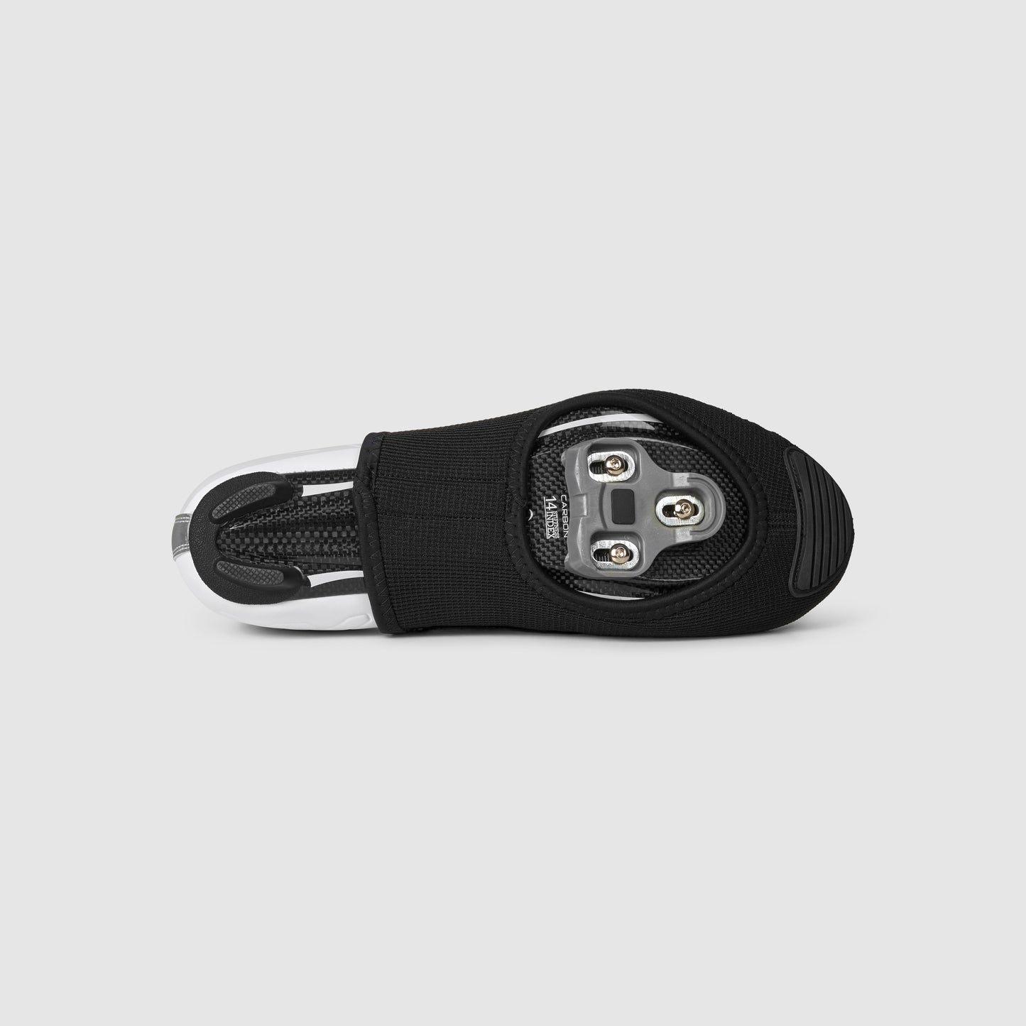 GripGrab PACR Windproof Road Toe Covers - varvassuoja