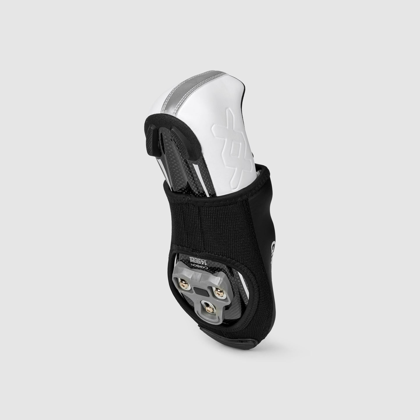GripGrab PACR Windproof Road Toe Covers - varvassuoja
