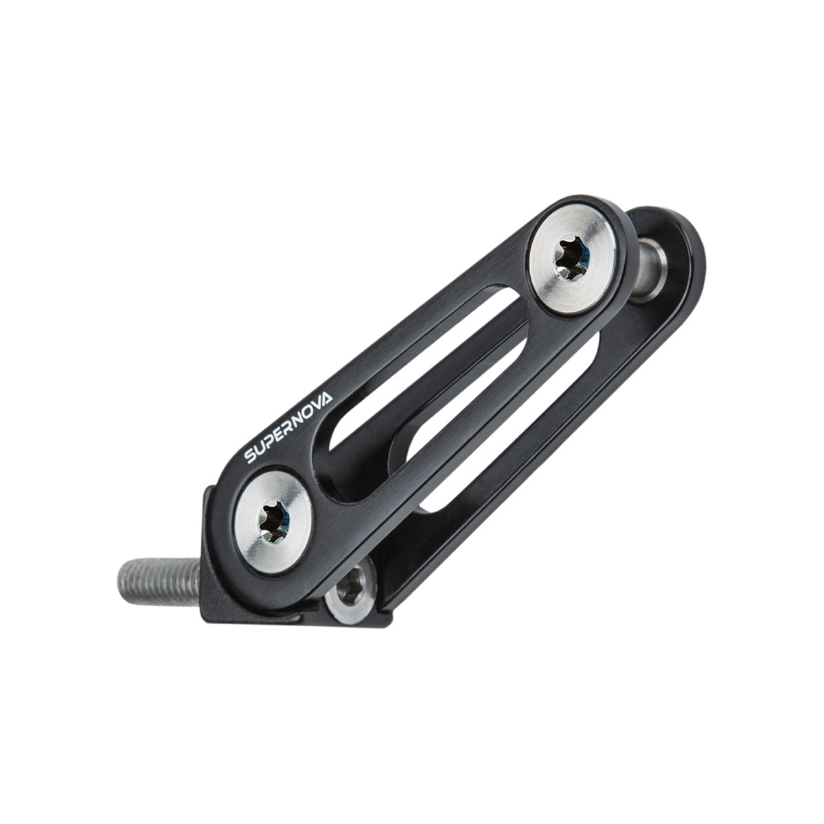 Supernova Multimount TS - valokiinnike kierteellisen haarukan kruunuun