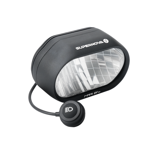 Supernova M99 DY PRO