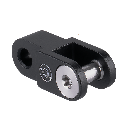 Supernova Multimount Extension 25 mm- jatkovarsi valokiinnikkeelle