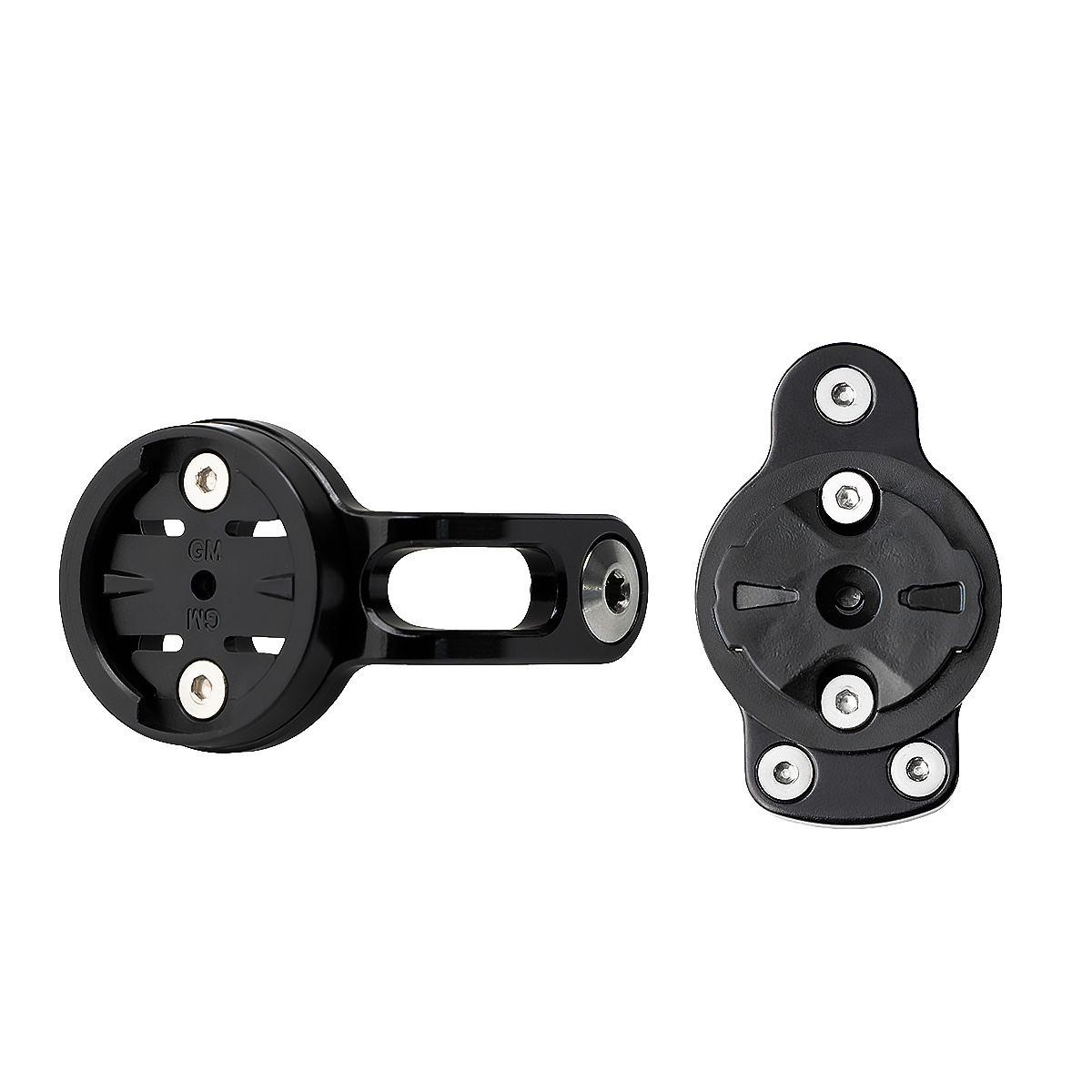 Supernova REDSTREAM Saddle Bag Mounting Kit - takavalon kiinnike satulalaukkuun