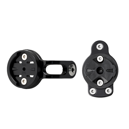 Supernova REDSTREAM Saddle Bag Mounting Kit - takavalon kiinnike satulalaukkuun
