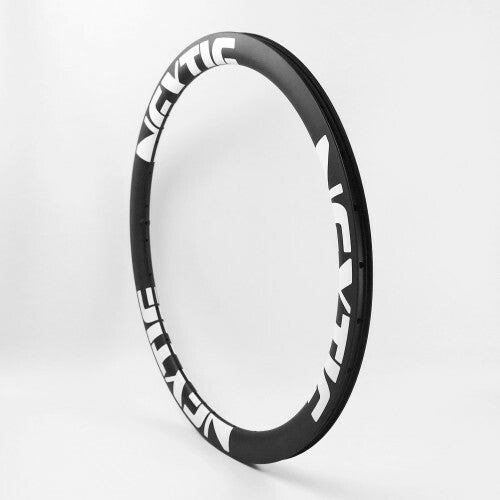 NXT45RC 700C" 45mm korkea Road Clincher