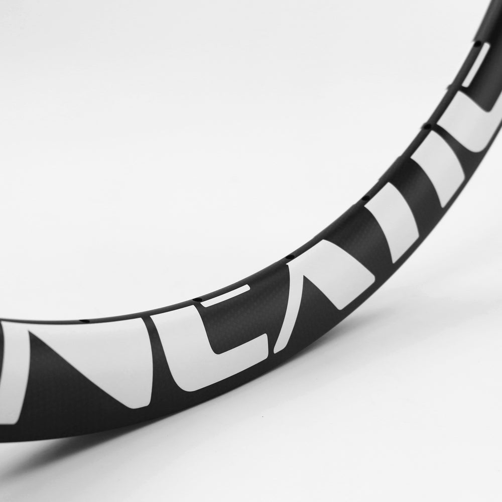 NXT45RC 700C" 45mm korkea Road Clincher