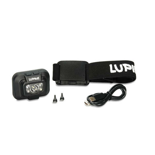 Lupine Penta Otsavalo