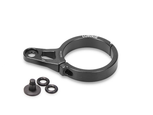 Lupine SL X 35mm tankokiinnike