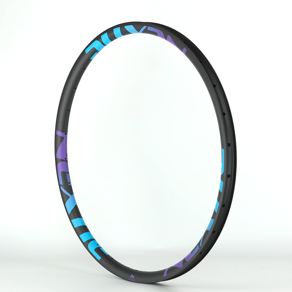 NXT29XMA33 29" 33mm hiilikuitukehä