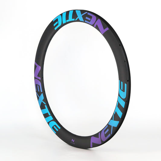 NXT58RC 700C" 58mm korkea Clincher tubeless