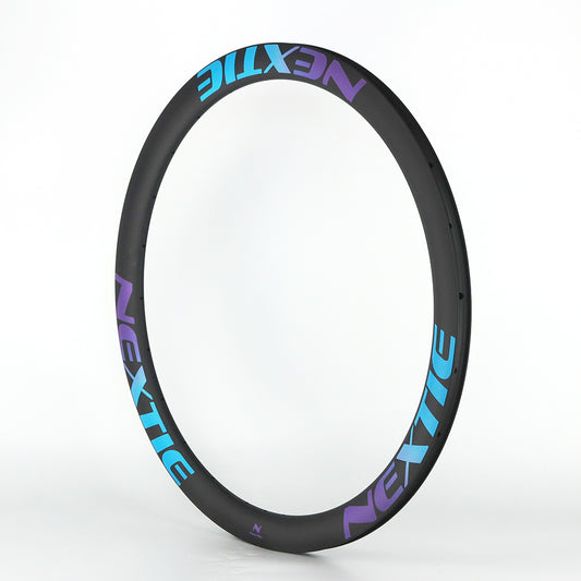 NXT45RC 700C" 45mm korkea vannejarru Road Clincher