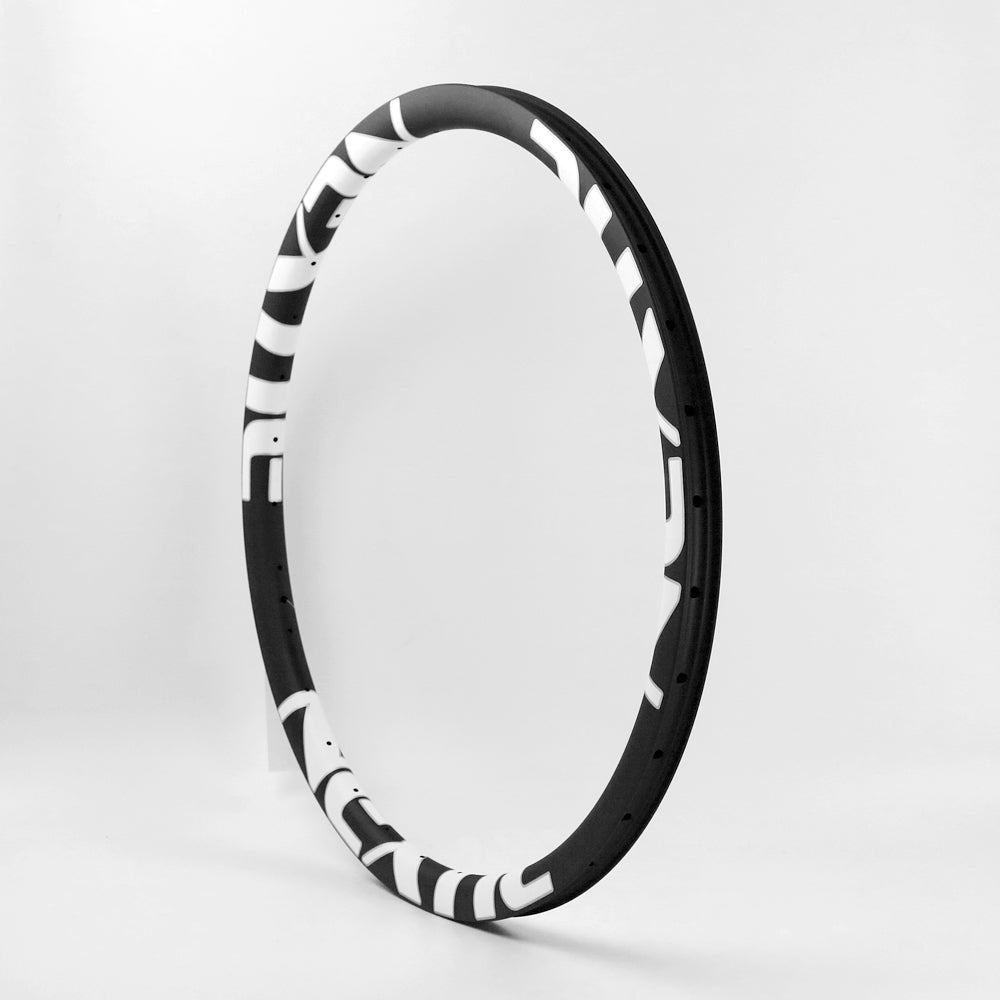 NXT27RM32 27.5" 32mm hiilikuitukehä 32H