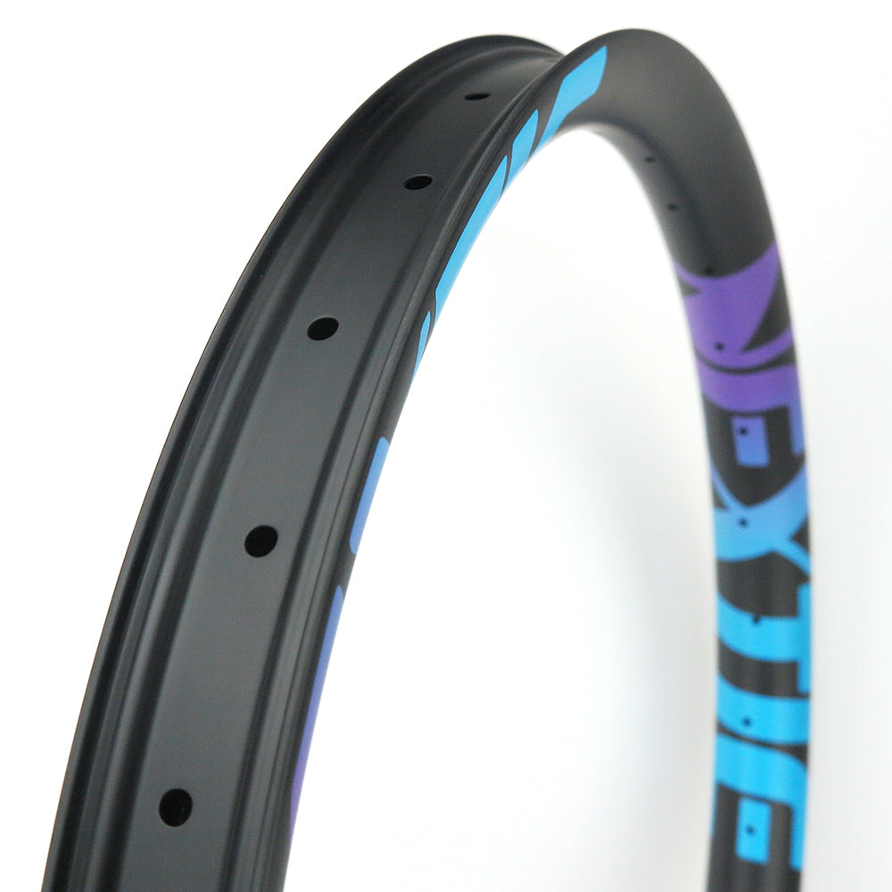NXT29JF52-II Jungle Fox II 52mm 29"+