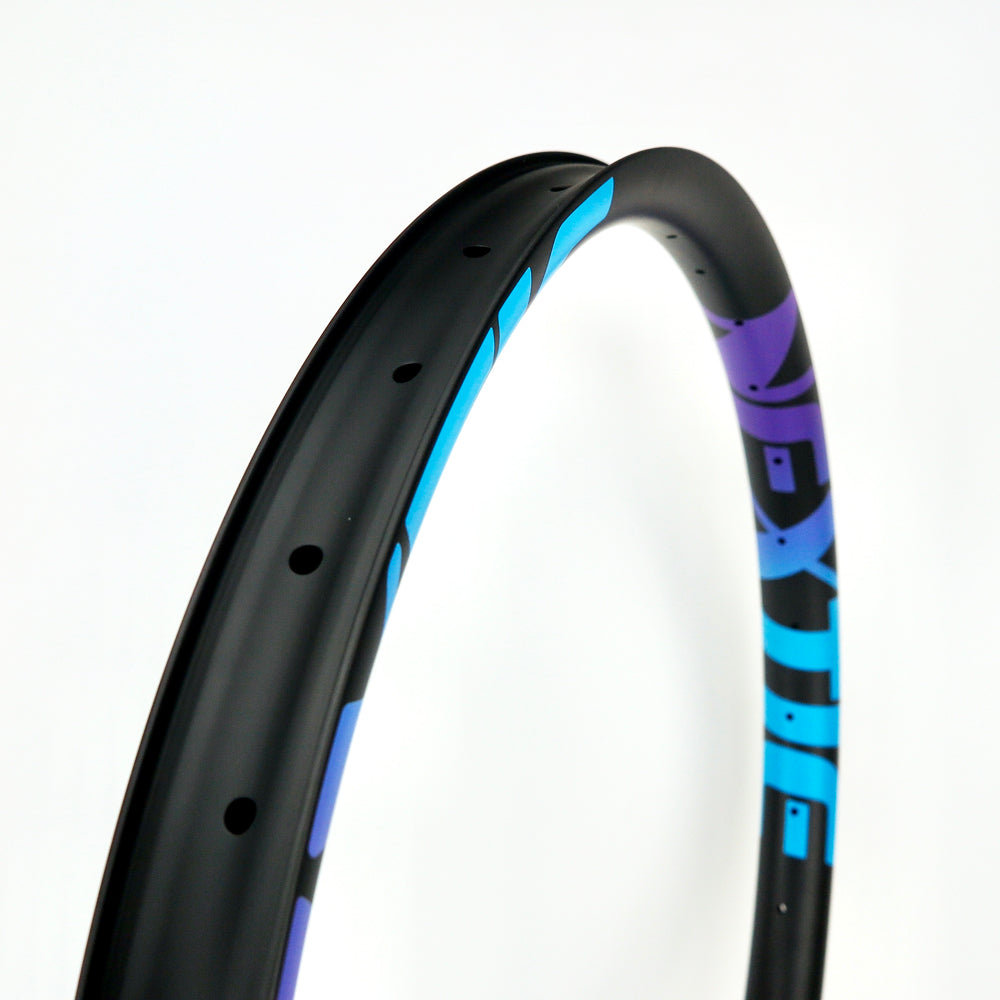 NXT29XMA45 29" 45mm 32H hiilikuitukehä