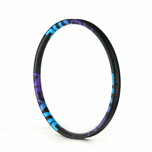 NXT29XMA45 29" 45mm 32H hiilikuitukehä