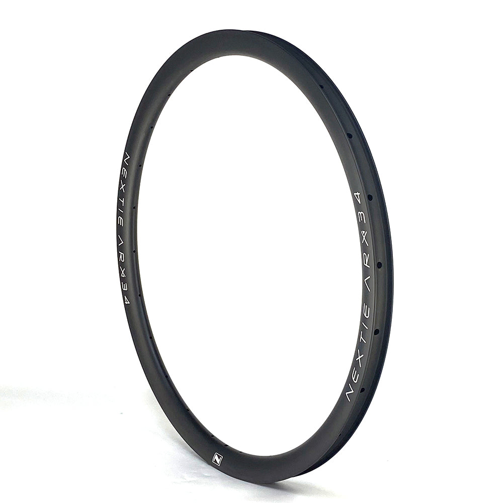 NXT34ARX Premium 700C 34mm korkea Gravel tubeless