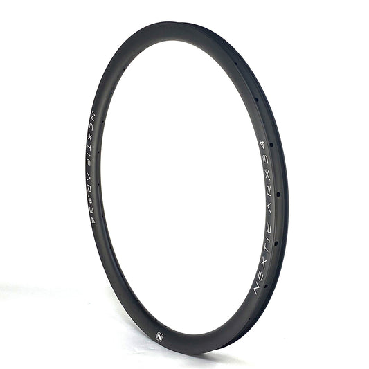NXT34ARX Premium 700C 34mm korkea Gravel tubeless