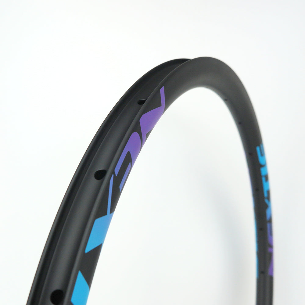 NXT32RC 700C 32mm korkea Road Clincher