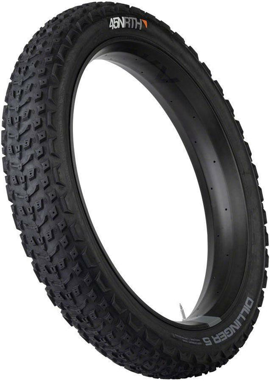 45NRTH Dillinger 5 27,5" x 4.5 120 Tpi