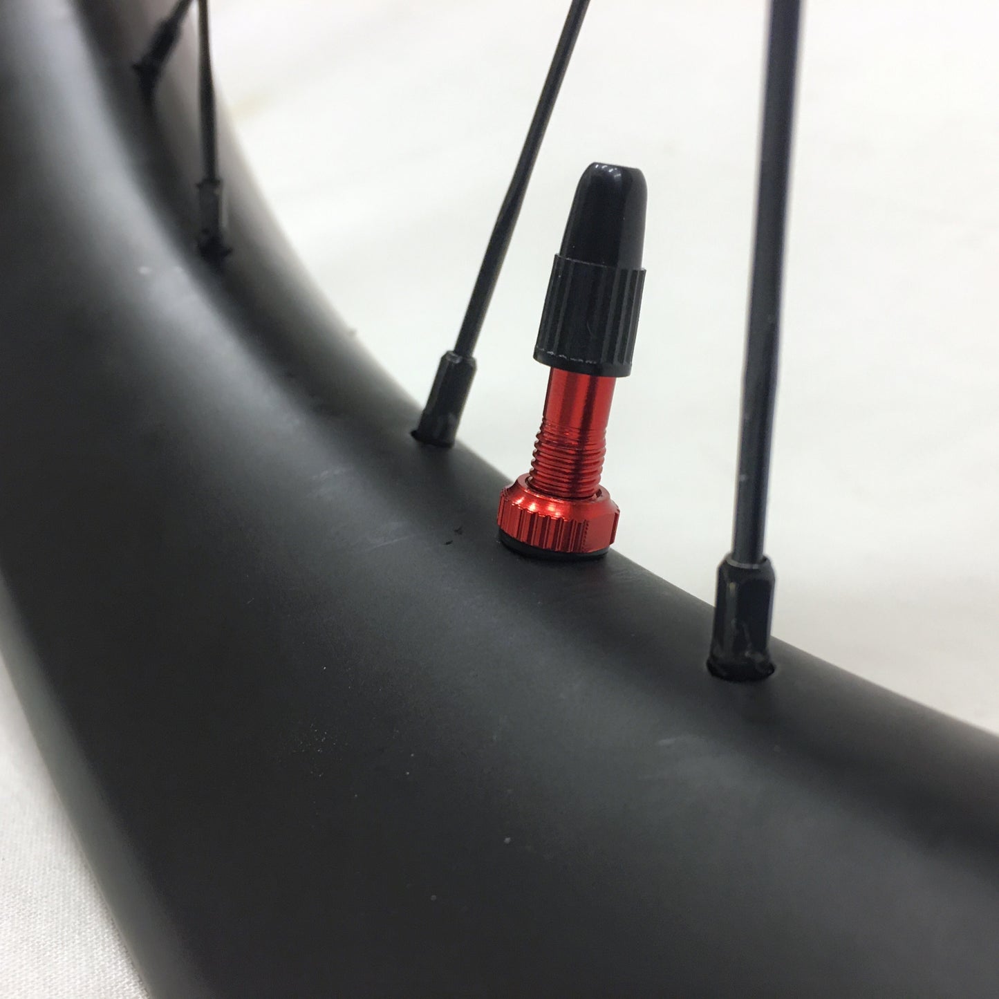 Custom 26" FAT i9 Nextie Black Eagle