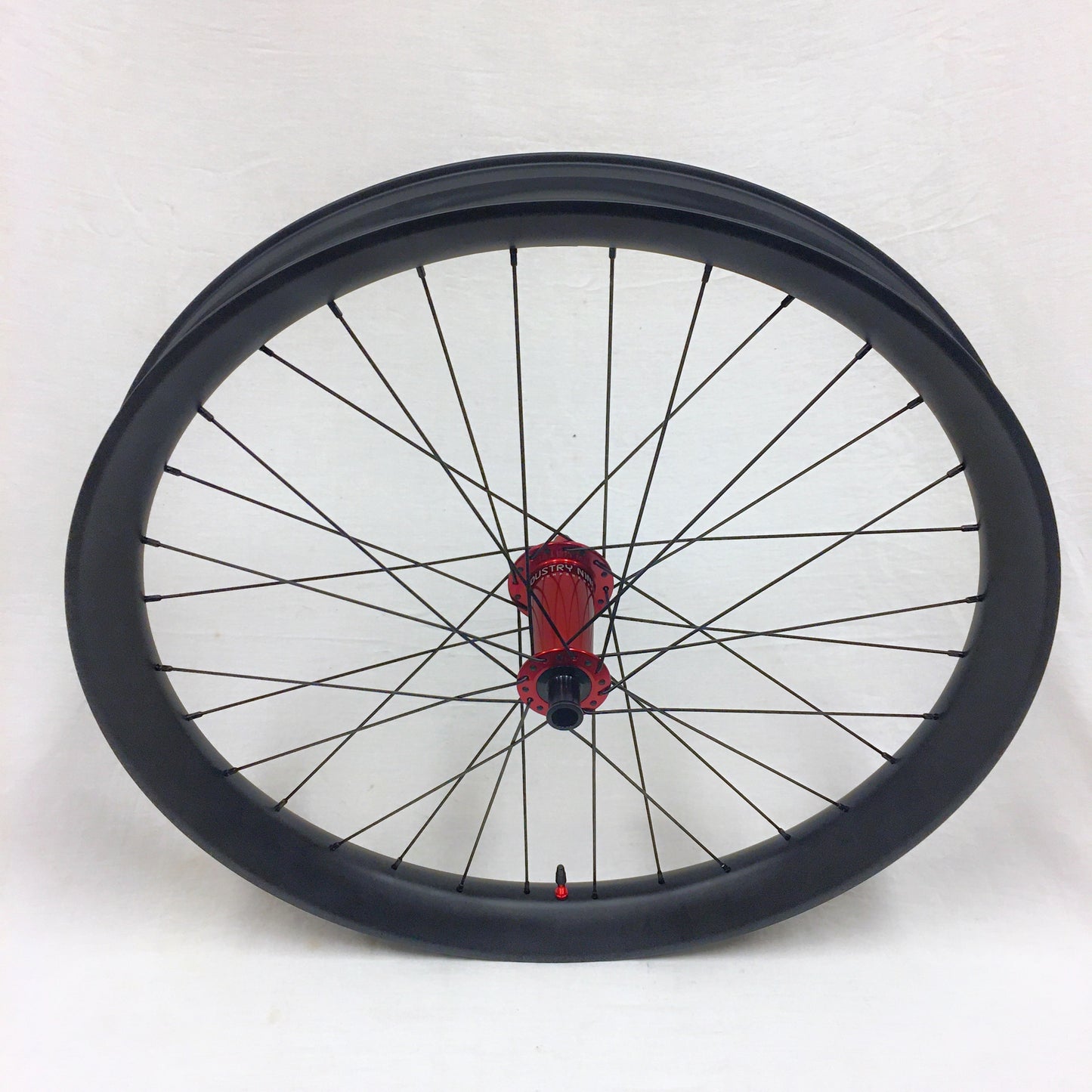 Custom 26" FAT i9 Nextie Black Eagle