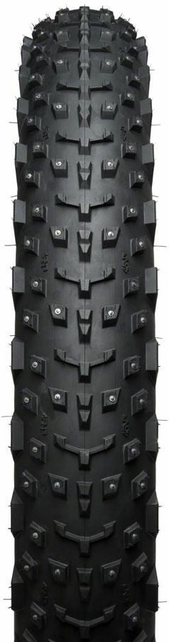 45NRTH Dillinger 4 26x4.2 60 Tpi Nastarengas