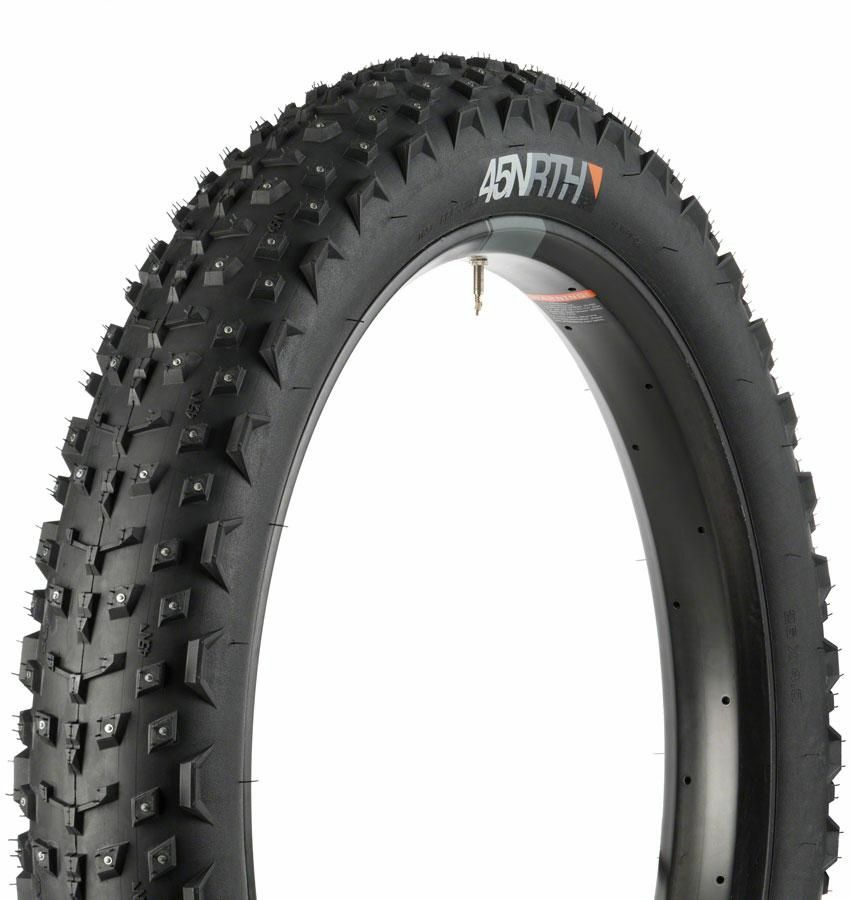 45NRTH Dillinger 4 26x4.2 60 Tpi Nastarengas