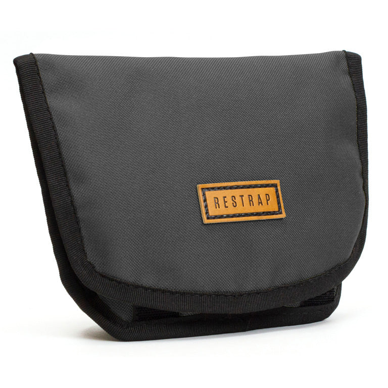 Restrap Hip Pouch - laukku vyöhön eli vyölaukku