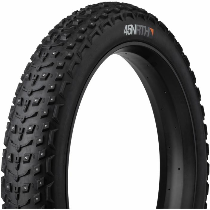 45NRTH Dillinger 5 26x4.6 60 Tpi nastaengas