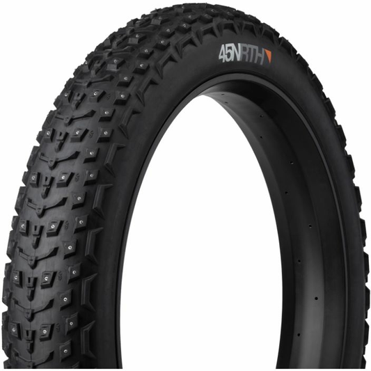 45NRTH Dillinger 5 26x4.6 60 Tpi nastaengas