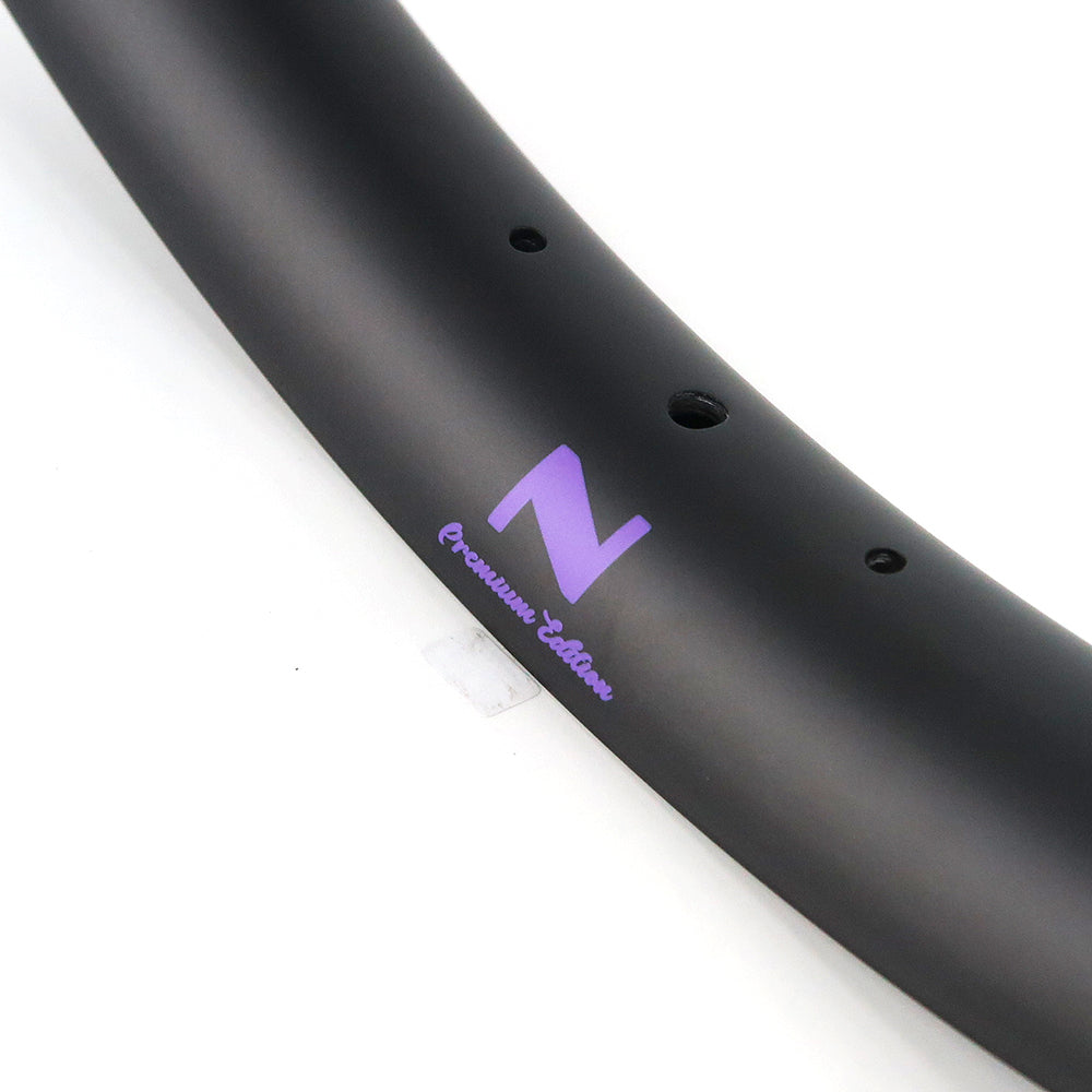 NXT29XM41 Premium Hiilikuitukehä