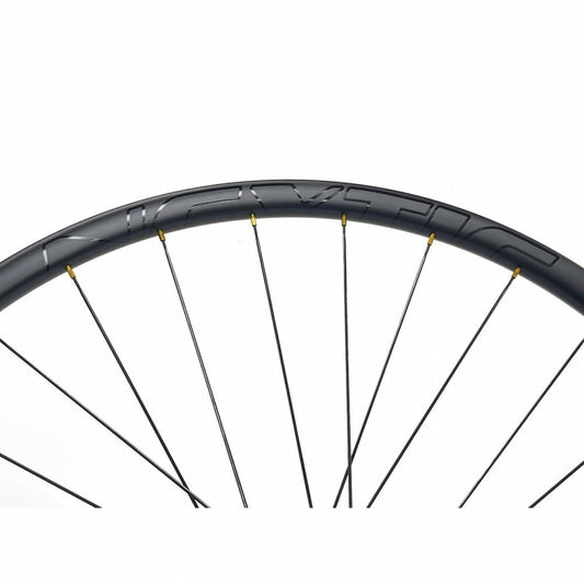Alpha NXT29VM30U 29" 30mm leveä Hiilikuitukehä