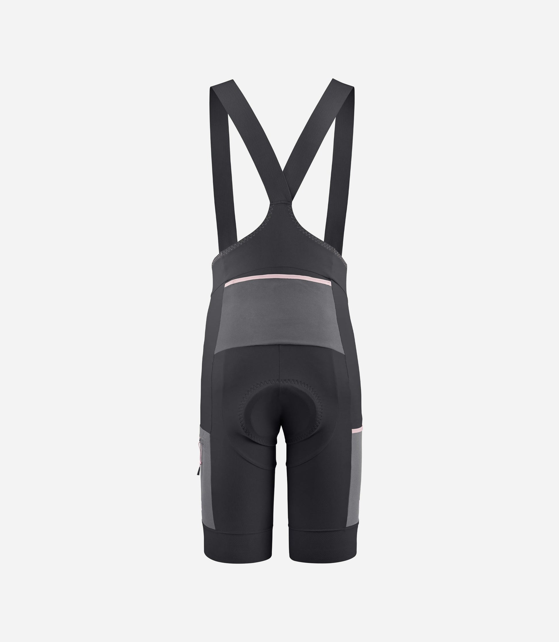 PEdALED Odyssey Bib Shorts